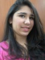 Aline Silva Nascimento